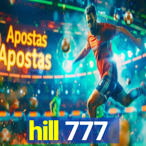 hill 777